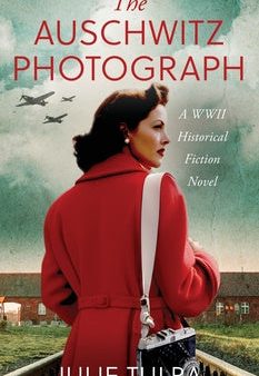 Auschwitz Photograph: A WWII Historical Fiction Novel, The Discount