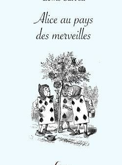 Alice au pays des merveilles Online