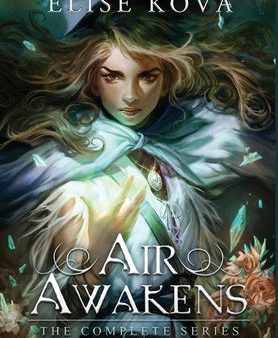 Air Awakens: The Complete Series Online now