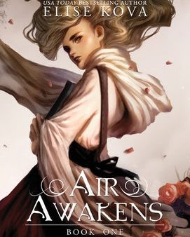 Air Awakens Hot on Sale