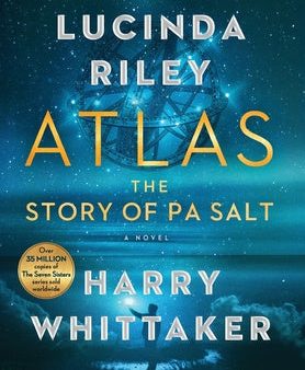 Atlas: The Story of Pa Salt: The Story of Pa Salt Fashion