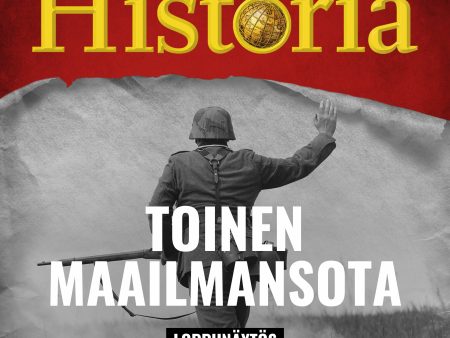 Toinen maailmansota: Loppunäytös on Sale