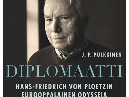 Diplomaatti on Sale