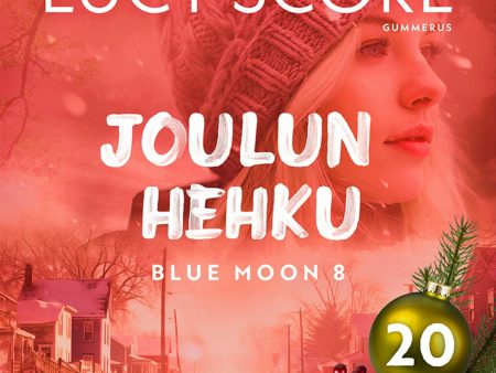 Joulun hehku - Luukku 20 Supply