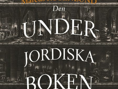 Den underjordiska boken Online now