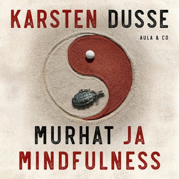 Murhat ja mindfulness Supply