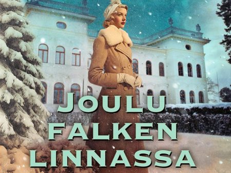 Joulu Falken linnassa Fashion