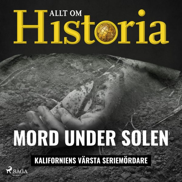 Mord under solen - Kaliforniens värsta seriemördare Supply