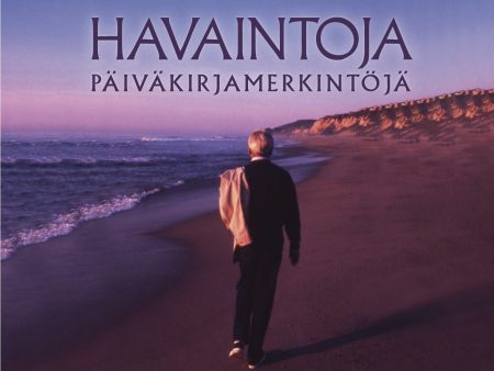 Havaintoja Online now