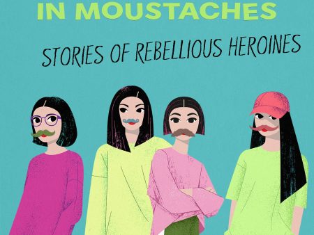 Women in Moustaches Supply