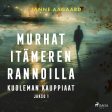 Murhat Itämeren rannoilla 1: Kuoleman kauppiaat For Sale