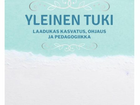 Yleinen tuki Cheap