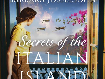 Secrets of the Italian Island Online now