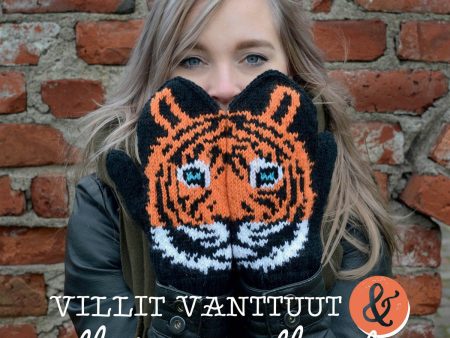 Villit vanttuut & vallattomat villasukat Hot on Sale