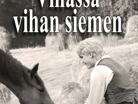 Vihassa vihan siemen For Discount