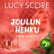 Joulun hehku - Luukku 2 Supply