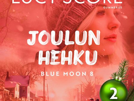 Joulun hehku - Luukku 2 Supply