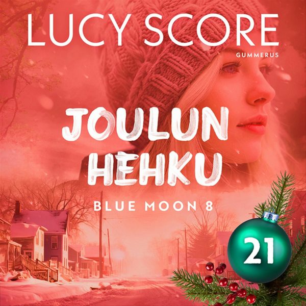 Joulun hehku - Luukku 21 Cheap