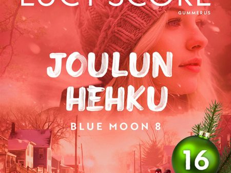 Joulun hehku - Luukku 16 Fashion