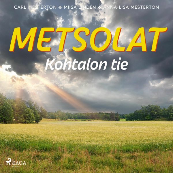 Metsolat – Kohtalon tie Fashion