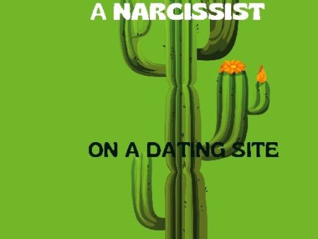 Warning signs In the head of a narcissist : on a dating site Online now