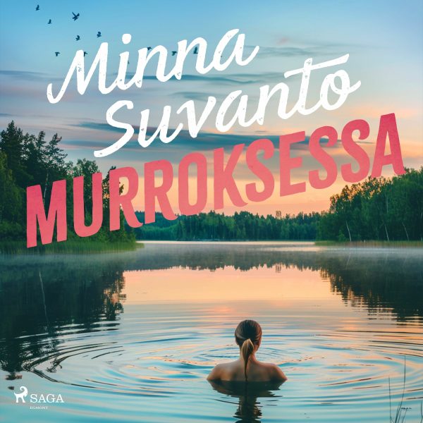 Murroksessa Online Sale