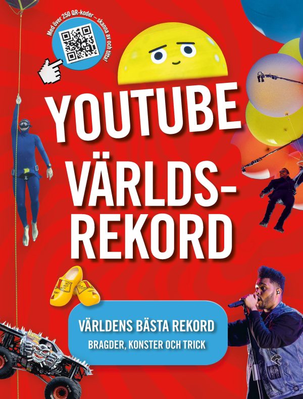 Youtube världsrekord (Uppdaterad 2024) Online now