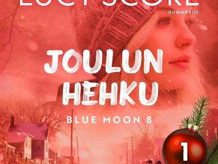 Joulun hehku - Luukku 1 Online Hot Sale