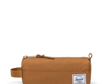 Penaali Bronze Brown Settlement Case Herschel on Sale