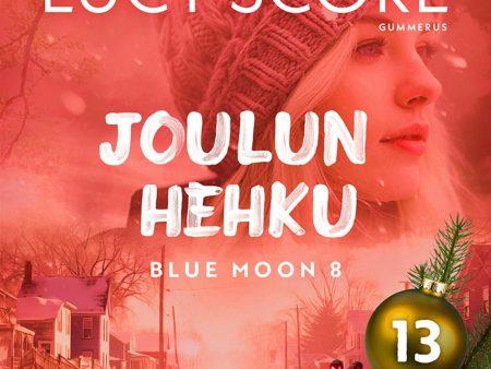 Joulun hehku - Luukku 13 Supply