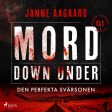 Mord Down Under – Den perfekta svärsonen del 1 Sale