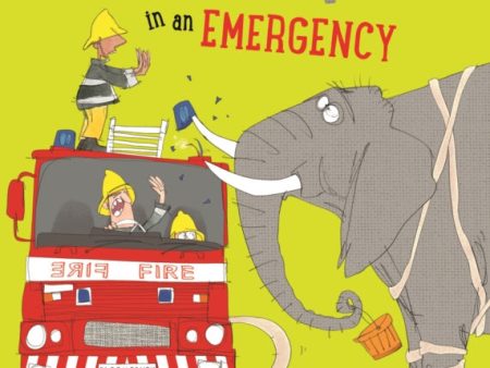 You Can t Call an Elephant in an Emergency Supply