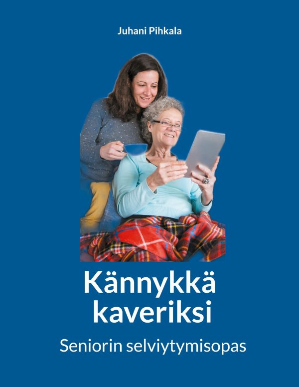 Kännykkä kaveriksi Discount