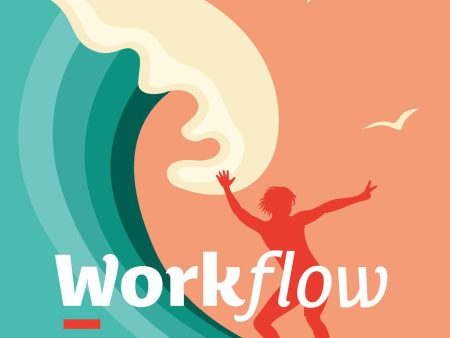 Workflow : Hållbar och effektfull på jobbet! Online now