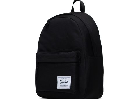 Reppu Classic Black Herschel Cheap