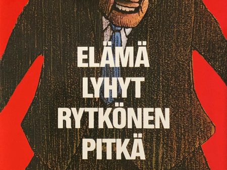 Elämä lyhyt, Rytkönen pitkä Cheap