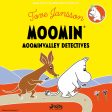 Moominvalley Detectives Hot on Sale