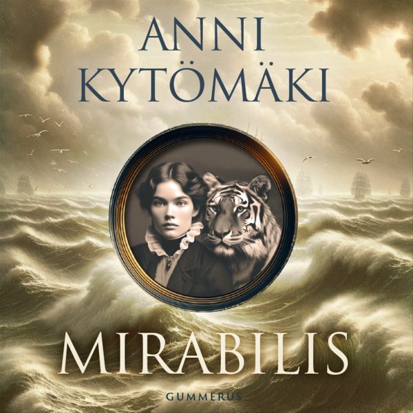 Mirabilis Online now