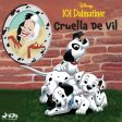 101 dalmatiner – Cruella De Vil Online Sale