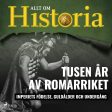 Tusen år av Romarriket - Imperiets födelse, guldålder och undergång For Sale