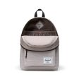 Reppu Classic Light Grey Crosshatch Herschel on Sale