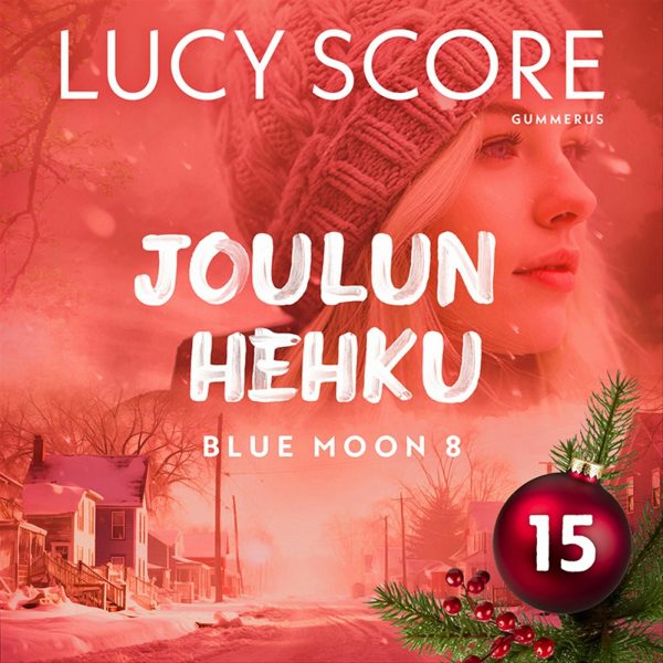 Joulun hehku - Luukku 15 Online Sale