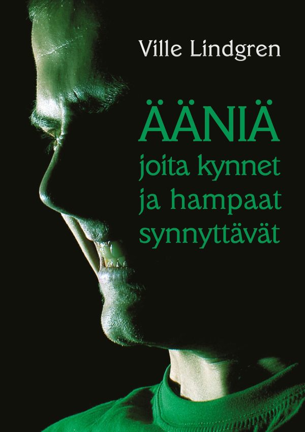 Ääniä joita kynnet ja hampaat synnyttävät Sale