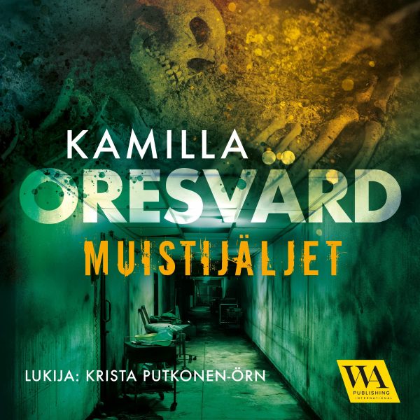 Muistijäljet Hot on Sale