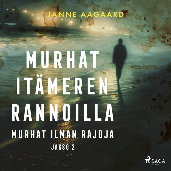 Murhat Itämeren rannoilla 2: Murhat ilman rajoja Fashion