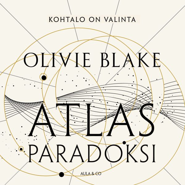 Atlas - Paradoksi Discount