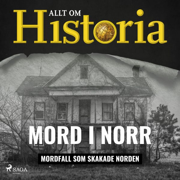 Mord i norr - Mordfall som skakade Norden Online Sale