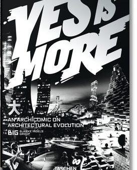 Big. Yes Is More. an Archicomic on Architectural Evolution Hot on Sale