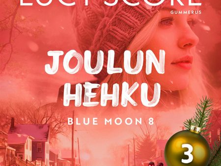 Joulun hehku - Luukku 3 Fashion