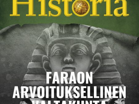 Faraon arvoituksellinen valtakunta For Cheap